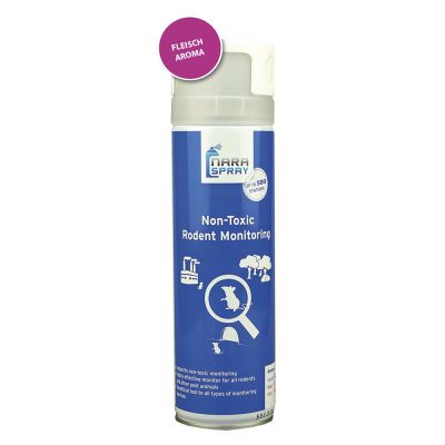 NARA MONITORING SPRAY - FLEISCH