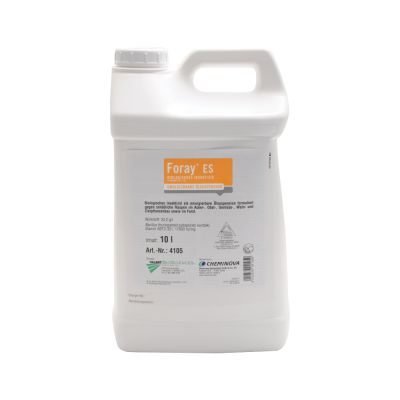 FORAY ES