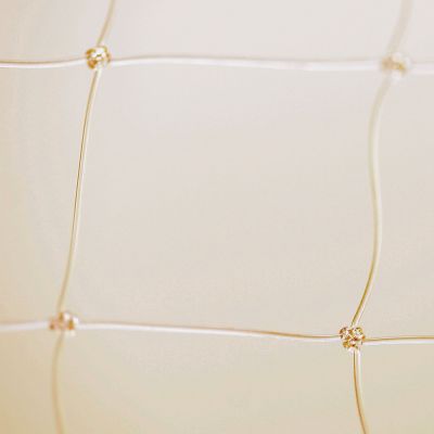 NYLON VOGELSCHUTZNETZ - TRANSPARENT