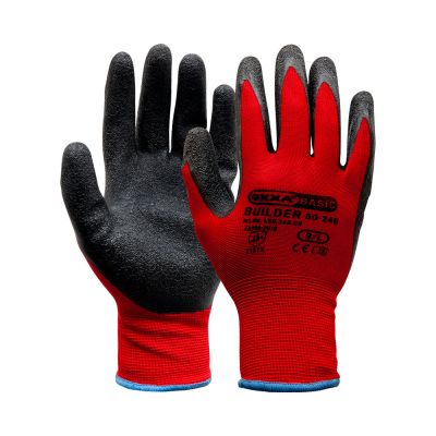 ARBEITSHANDSCHUHE OXXA BASIC