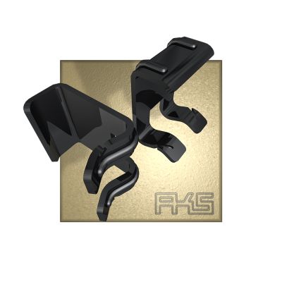 CLIPS FÜR PV SPIKES FALLEND