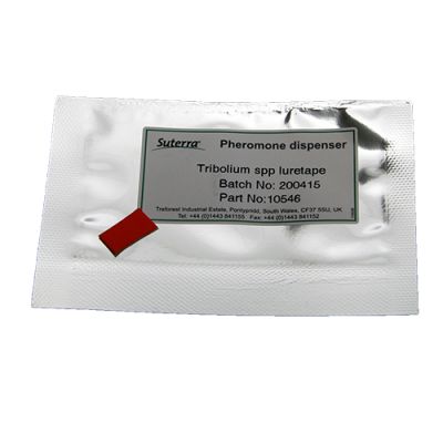 PHEROMON REISMEHLKÄFER (TRIBOLIUM SPP.)