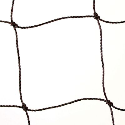 POLYETHYLEN - VOGELSCHUTZNETZ - SCHWER ENTFLAMMBAR