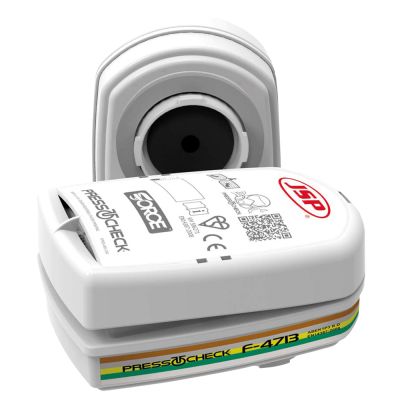 ABEK1-P3 FILTER FÜR FORCE 8