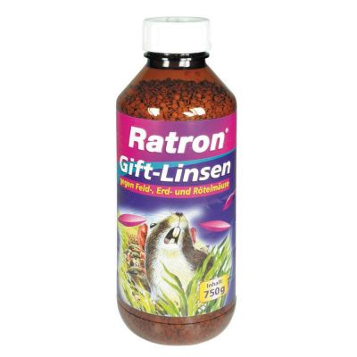 RATRON GIFT-LINSEN