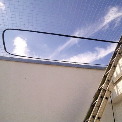 REIßVERSCHLUSS U-FORM