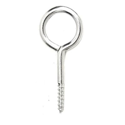 RINGSCHRAUBEN MIT HOLZGEWINDE