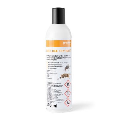 SECLIRA FLY BAIT