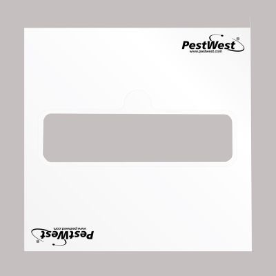 KLEBEFLÄCHE - SUNBURST TAB